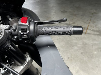 2025 Suzuki GSX-R 600