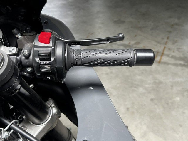 2025 Suzuki GSX-R 600