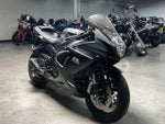 2025 Suzuki GSX-R 600