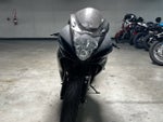 2025 Suzuki GSX-R 600