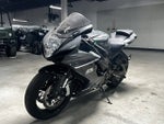 2025 Suzuki GSX-R 600