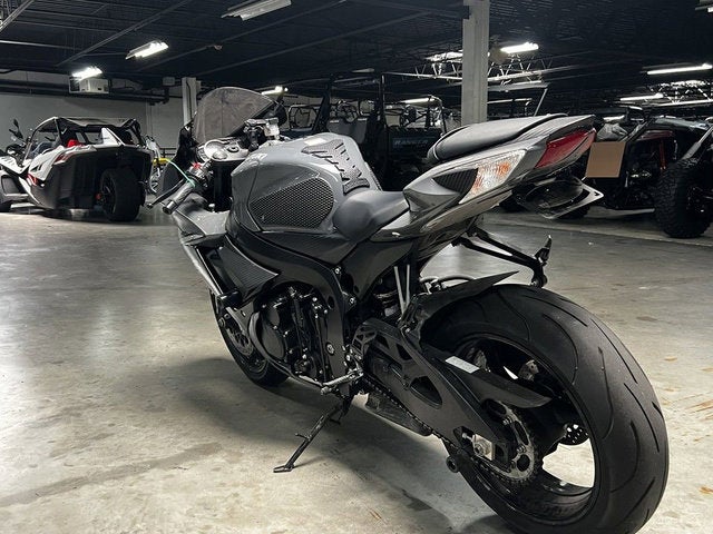 2025 Suzuki GSX-R 600