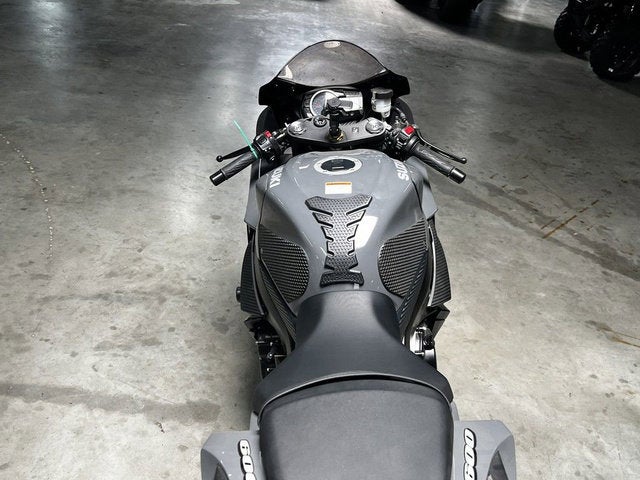 2025 Suzuki GSX-R 600