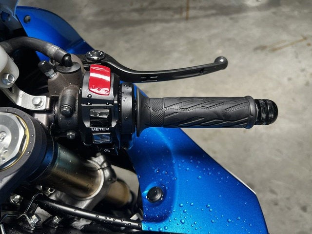 2024 Suzuki GSX-R 750