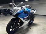 2024 Suzuki GSX-R 750