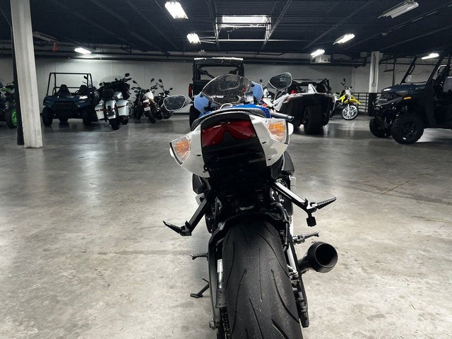 2024 Suzuki GSX-R 750