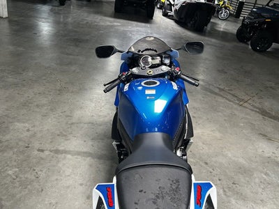 2024 Suzuki GSX-R 750