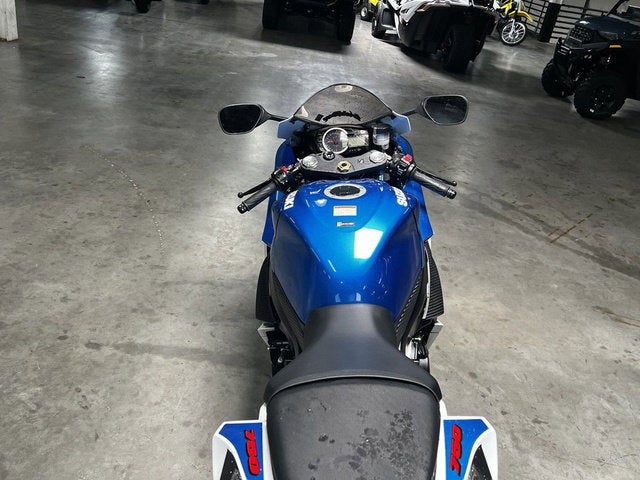 2024 Suzuki GSX-R 750