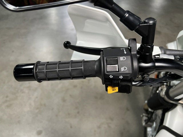 2026 Suzuki DR 650S