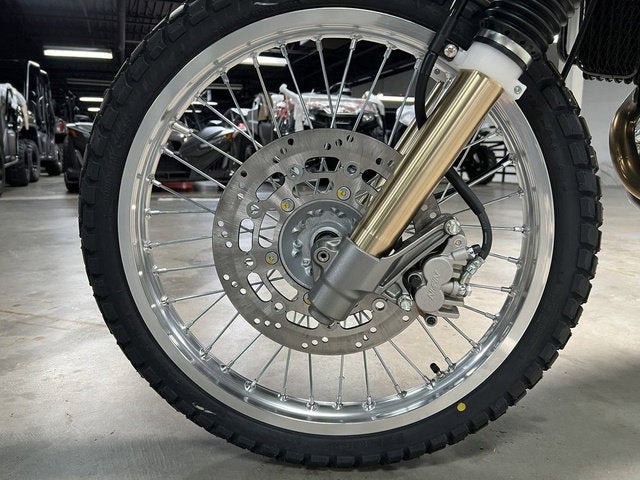 2026 Suzuki DR 650S