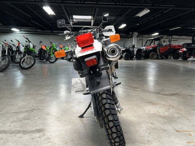 2026 Suzuki DR 650S