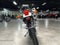 2026 Suzuki DR 650S