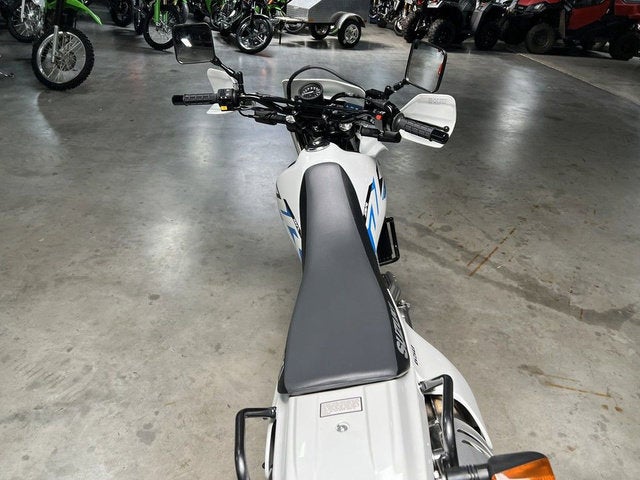 2026 Suzuki DR 650S