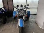 2009 Suzuki Boulevard C50T Base