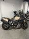2014 Suzuki V-Strom 1000 ABS