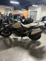 2014 Suzuki V-Strom 1000 ABS