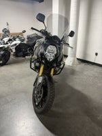 2014 Suzuki V-Strom 1000 ABS