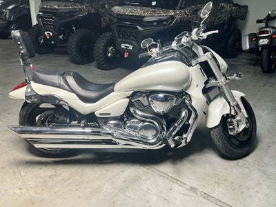 2007 Suzuki Boulevard M109R Base