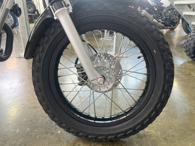 2026 Yamaha TW 200