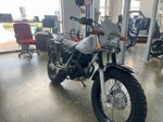 2026 Yamaha TW 200
