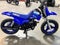 2027 Yamaha PW 50