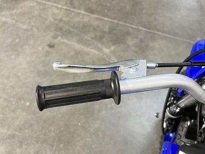 2027 Yamaha PW 50
