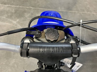 2027 Yamaha PW 50