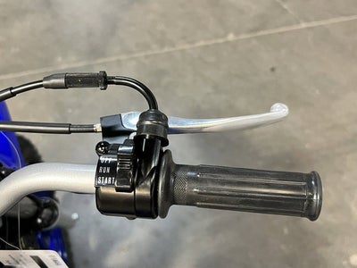 2027 Yamaha PW 50