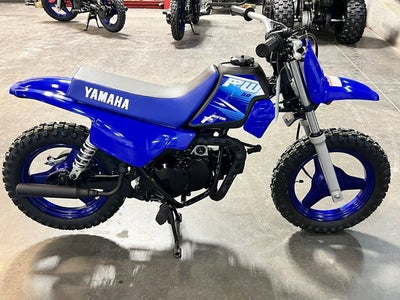 2027 Yamaha PW 50