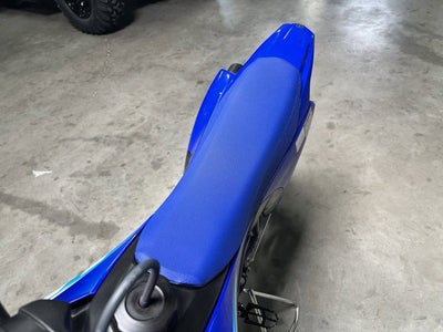 2027 Yamaha YZ65 Youth Base