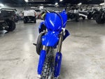 2027 Yamaha YZ65 Youth Base