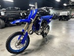 2027 Yamaha YZ65 Youth Base
