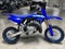 2027 Yamaha YZ65 Youth Base