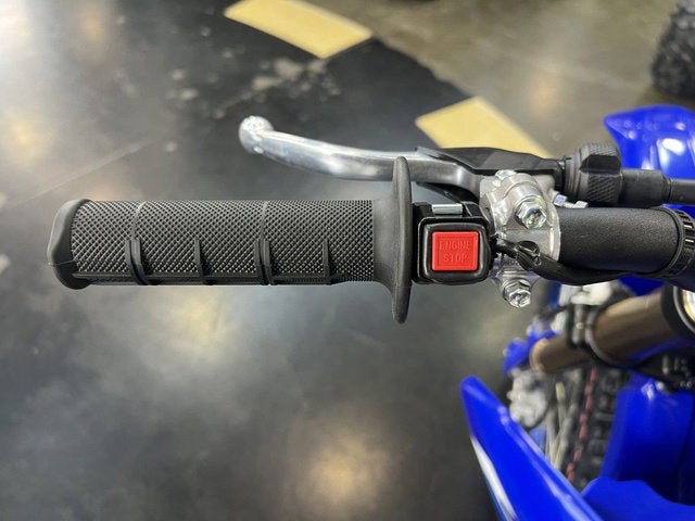 2026 Yamaha YZ 85LW
