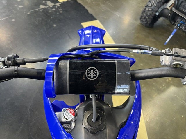2026 Yamaha YZ 85LW