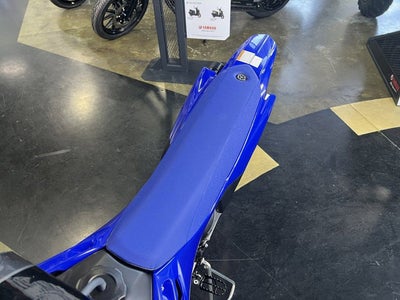 2026 Yamaha YZ 85LW