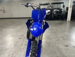 2027 Yamaha YZ 85LW Youth