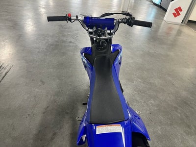 2027 Yamaha TT-R 110E