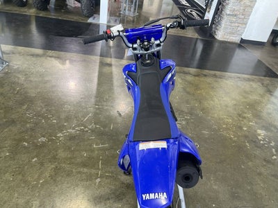 2026 Yamaha TT-R 110E