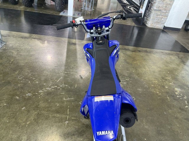 2026 Yamaha TT-R 110E