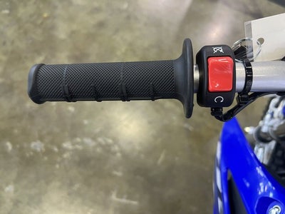 2026 Yamaha TT-R 110E