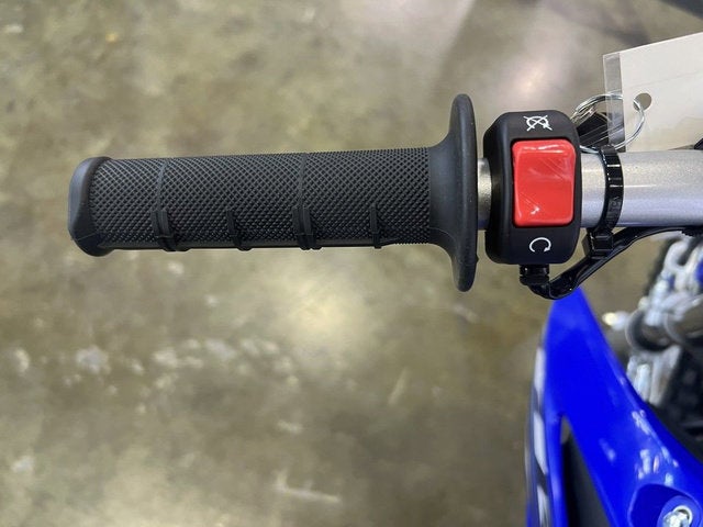 2026 Yamaha TT-R 110E