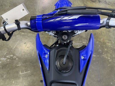 2026 Yamaha TT-R 110E