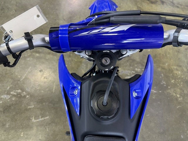 2026 Yamaha TT-R 110E