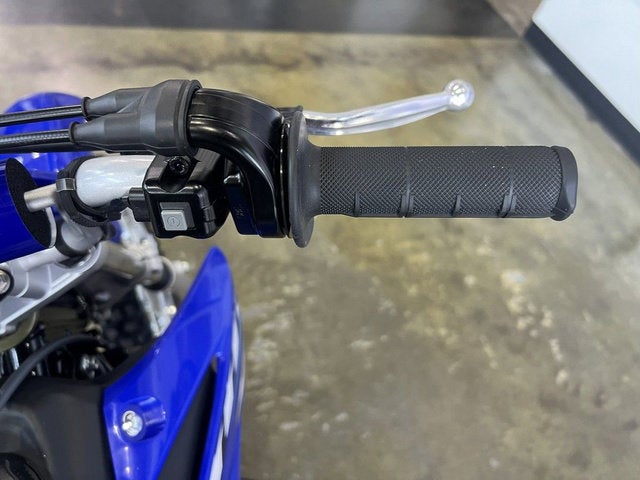 2026 Yamaha TT-R 110E