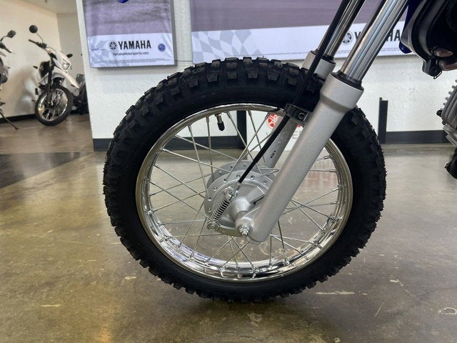 2026 Yamaha TT-R 110E