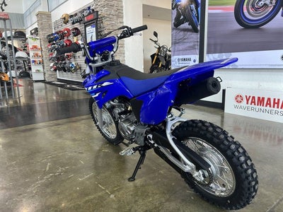 2026 Yamaha TT-R 110E