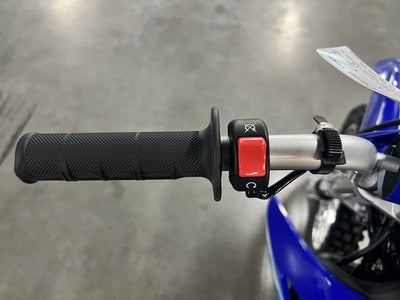 2027 Yamaha TT-R 110E