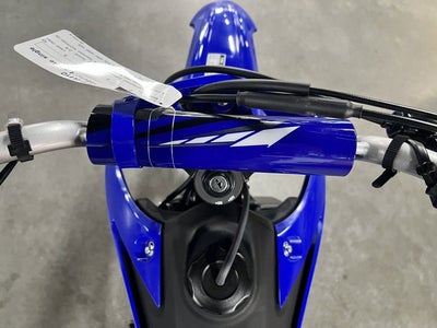 2027 Yamaha TT-R 110E