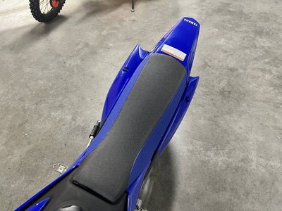 2027 Yamaha TT-R 110E